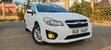 Subaru Impreza 2015 Pearl - 4