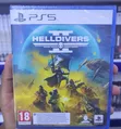 Helldivers 2 - PlayStation 5 - 1