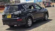 Mitsubishi RVR 2.0 2011 Nyeusi - 5