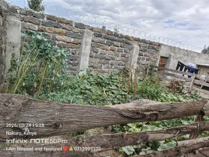 Furnished 3-Bedroom Maisonette for Sale in Mzee Wanyama