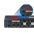KV120 12-Channel Power Audio Mixer - 2