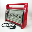 1600W 3-in-1 Infrared Quartz Heater with Humidifier - 2