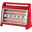 1600W 3-in-1 Infrared Quartz Heater with Humidifier - 3