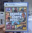Grand Theft Auto V (PS5) - 1