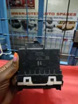 Toyota Harrier 2014-2018 AC Control Unit - 1