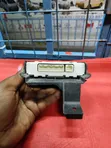 Toyota Harrier 2014-2018 AC Control Unit - 2