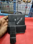Toyota Harrier 2014-2018 AC Control Unit - 3