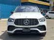 Mercedes-Benz GLE 53 AMG 2020 - 2