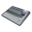 Soundcraft Signature 22 22-Channel Analog Mixer with USB & Effects - 2