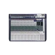 Soundcraft Signature 22 22-Channel Analog Mixer with USB & Effects - 4