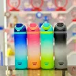 Owala 700ml Dual Tone Free-Sip Plastic Water Bottle - 2