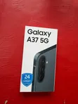 New Samsung Galaxy A37 128GB Black - 2