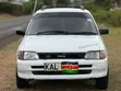 Toyota Starlet 1998 - 1