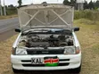 Toyota Starlet 1998 - 2