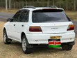 Toyota Starlet 1998 - 3