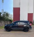 Honda CR-V 2008 Black - 2