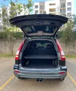 Honda CR-V 2008 Black - 5