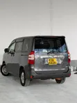 Toyota Noah 2.0 143hp FWD (8 Seater) 2013 Gray - 2