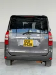 Toyota Noah 2.0 143hp FWD (8 Seater) 2013 Gray - 3