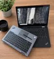 Lenovo ThinkPad T480s Laptop - Intel Core i5, 8GB RAM, 256GB SSD - 2
