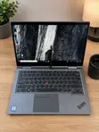 Lenovo ThinkPad T480s Laptop - Intel Core i5, 8GB RAM, 256GB SSD - 3