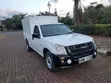 Isuzu D-MAX 2013 Single Cabin - 1