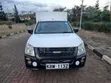 Isuzu D-MAX 2013 Single Cabin - 2