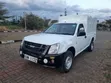 Isuzu D-MAX 2013 Single Cabin - 3