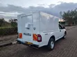 Isuzu D-MAX 2013 Single Cabin - 4
