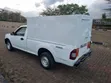 Isuzu D-MAX 2013 Single Cabin - 5