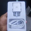 Oraimo 35W Fast Charger na Type-C to C Cable - 2