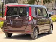 Toyota Roomy 2019 Brown - 1