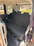 Toyota Roomy 2019 Brown - 2