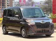 Toyota Roomy 2019 Brown - 4