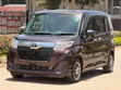 Toyota Roomy 2019 Brown - 5