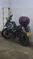 Tekken Simba 250 Pikipiki ya Adventure 2024 - 3