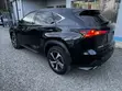 2019 Lexus NX 300 FWD SUV Nyeusi - 1