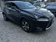 2019 Lexus NX 300 FWD SUV Nyeusi - 4