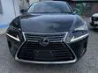 2019 Lexus NX 300 FWD SUV Nyeusi - 5