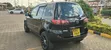 Mazda Demio 2006 Matt Black - 4