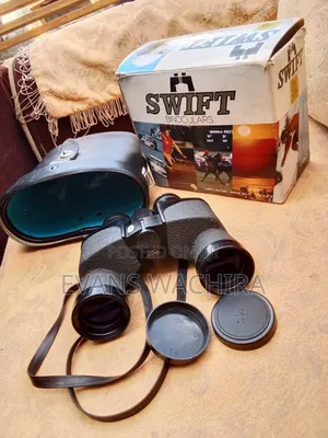 Swift Binoculars 4x40