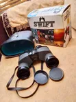 Swift Binoculars 4x40 - 1