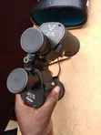 Swift Binoculars 4x40 - 2