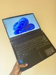 MSI Crosshair 15 Laptop ya Michezo - i7, RTX 3060, 16GB RAM, 1.5TB Hifadhi - 3
