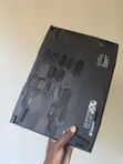 MSI Crosshair 15 Laptop ya Michezo - i7, RTX 3060, 16GB RAM, 1.5TB Hifadhi - 4