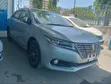 Toyota Premio 2019 Silver - 1
