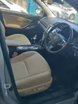 Toyota Premio 2019 Silver - 3