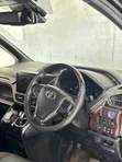 Toyota Esquire Hybrid 2019 Burgundy - 4