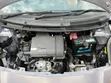 Toyota Vitz 2010 Silver - 1