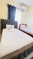 Furnished 3-Bedroom House for Rent in Buxton Point, Tudor - 5